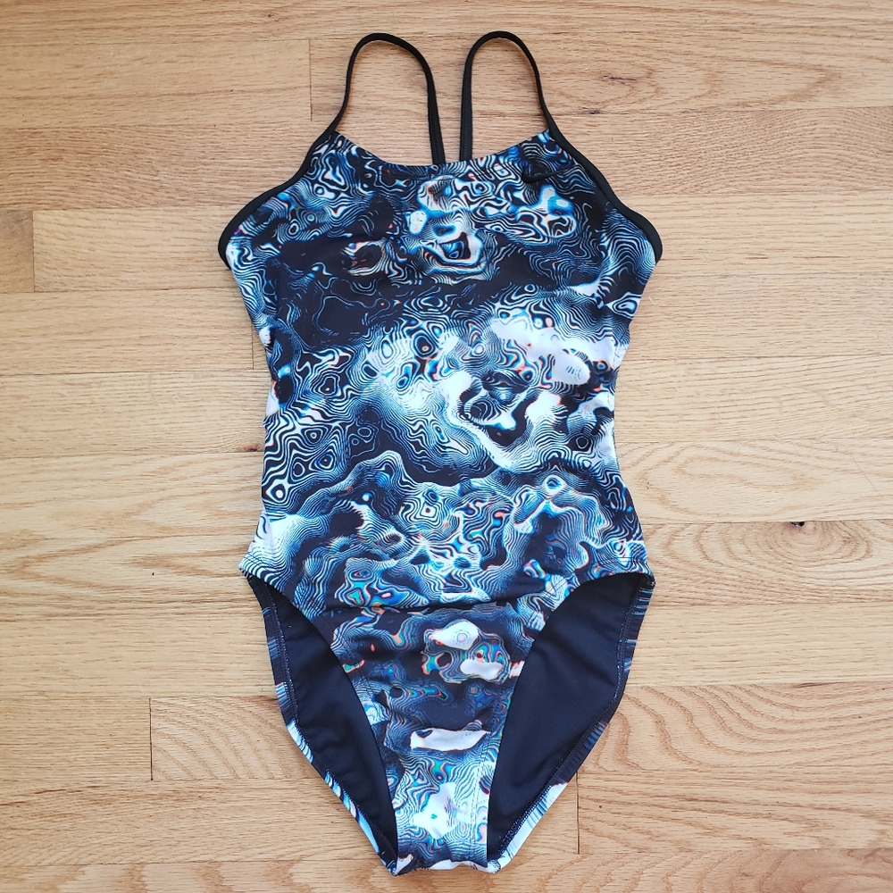 🦞 Swimsuit Girls Size 12 🦞
